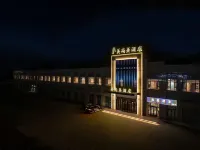 哈密美尚美飯店