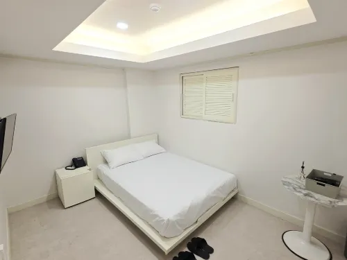 Gaga Hotel Dongdaemun Hotel di Seoul