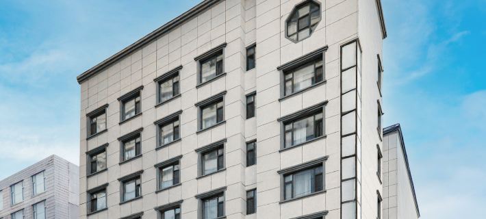 Home Inn NEO (Yanji Yanbian University West Market Branch) Hotels in Yanji