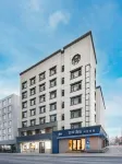 Home Inn NEO (Yanji Yanbian University West Market Branch) Các khách sạn ở Diên Cát