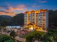 Yushang Mingzhu Hot Spring Resort (Huidong Andun Retang) - Hot Springs
