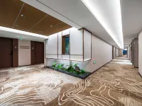 WANXI HOTEL（Kaifeng Drum Tower Store） 카이펑 호텔