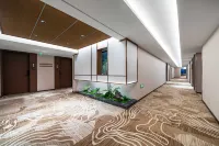 WANXI HOTEL（Kaifeng Drum Tower Store）