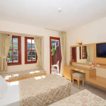 Alize Hotel Oludeniz - All Inclusive