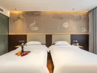 Qixian Hotel Hotels in Qi County