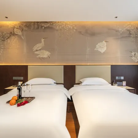 Qixian Hotel