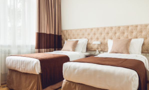 Historical Hotel Central