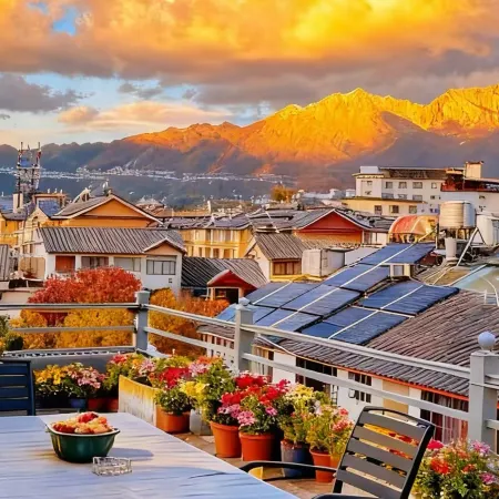 Lijiang Bee Nest Hotel