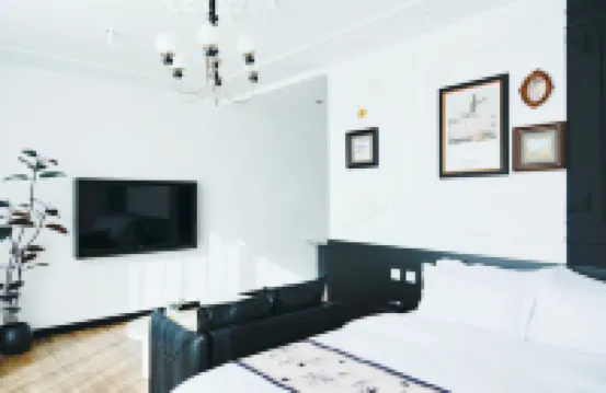 花築·麓隱別院民宿（長白山高鐵站二道白河店）