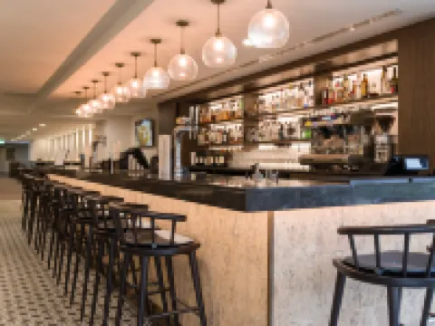 DoubleTree by Hilton Hotel & Spa Chester Hotels in Chester