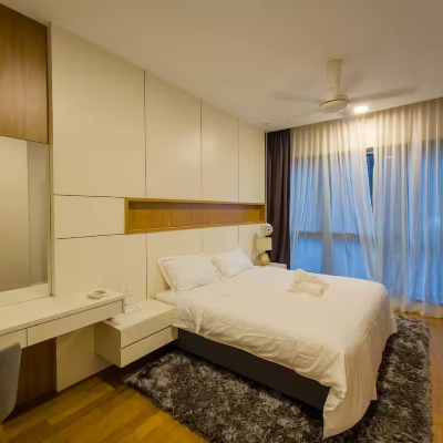 La Gente @ Aria Rooms