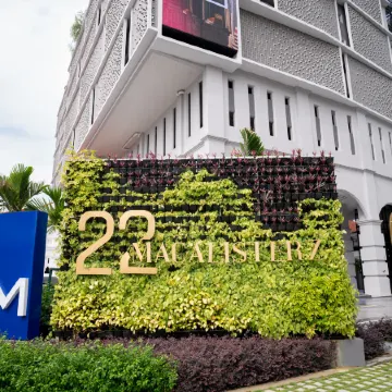 22 Macalisterz George Town By Ango