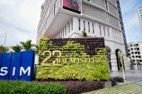 22 Macalisterz George Town By Mana-Mana Hoteles en 