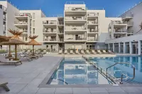 Résidence Odalys L'Orée du Parc - salle de sport