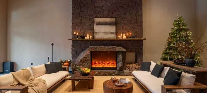 Naribo Villas Hotele w: Fusong