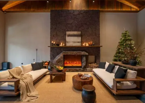 那日·泊度假民宿（長白山西站店）