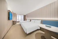 HanTing Hotel (Tieling DiaoBingshan Passenger Transport New Station) Hotels in Diaobingshan