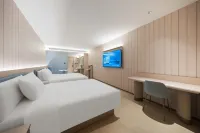 HanTing Hotel (Tieling DiaoBingshan Passenger Transport New Station) Hotels in Diaobingshan