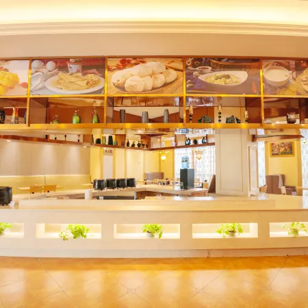 Haoting Grand Hotel