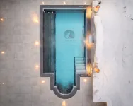 Chalet Antoine - Swimmingpools
