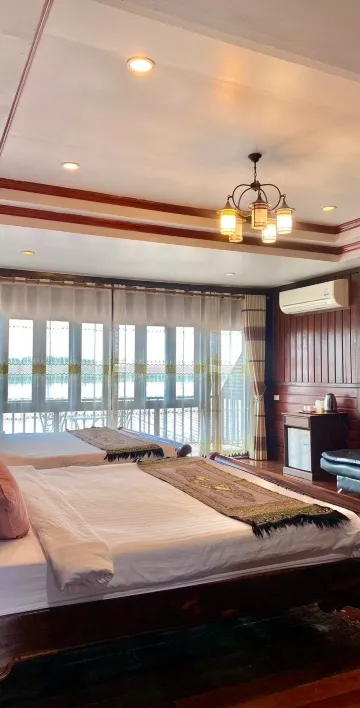 ห้องสแตนดาร์ดแฟมิลี่