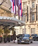 The Bristol Belgrade - romantique