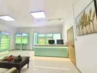 仁和永雅居民宿（哈爾濱中華巴洛克街區地鐵站店） 鄰近哈尔滨清真寺的酒店