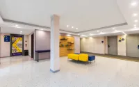 7 Days Hotel -Xuzhou Xinyi High-Speed Rail Station Branch - 2-Star