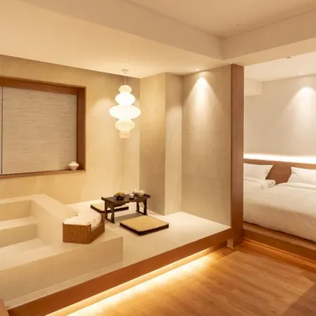 Haeundae Toyu Ryokan