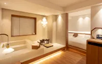Haeundae Toyu Ryokan - 2 stelle
