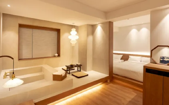 해운대 토유 료칸