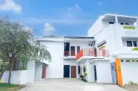 Hotel O Teluk Betung Near Water Park Lembah Hijau Formerly Kanajiwa Guesthouse 1 โรงแรมใน