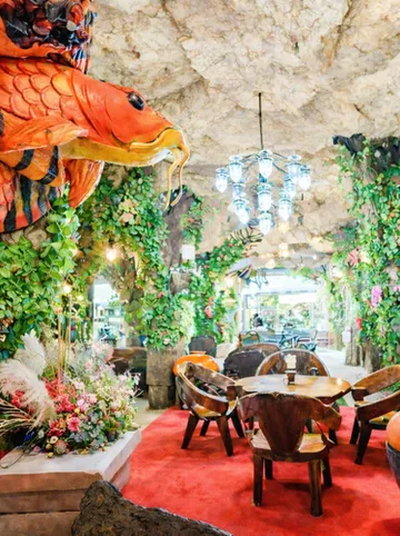 รูปภาพของโรงแรมไทเกอร์ คอมเพลกซ์