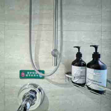 Xincheng Zhouji Hostel Rooms