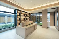 All Seasons Beijing Zhongguancun Software Park Hotel Hotele w: Xiang Mountain, Badachu Scenic Spot