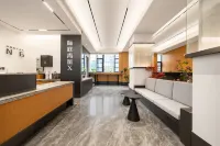 Jiting X Youth Hostel - Shanghai Railway Station