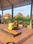 Bali Eco Living Yoga Healing Meditation and Retreat Center - Hostels
