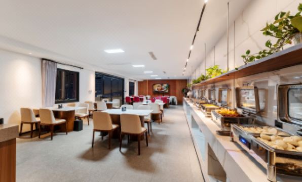 Shanlai Jiangwang Hotel (Hongyadong, Jiefangbei, Chongqing)