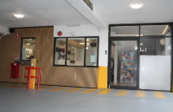 Marco Polo Motor Inn Sydney Hotels near Drummoyne