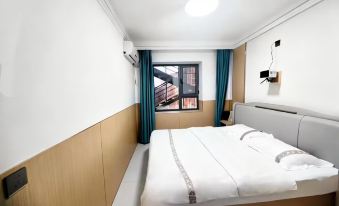 Yungu Travel Homestay (Jilin Meteorite Rain Museum)