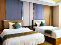 Bai Rui Sheng Hotel Hotels in Huaping