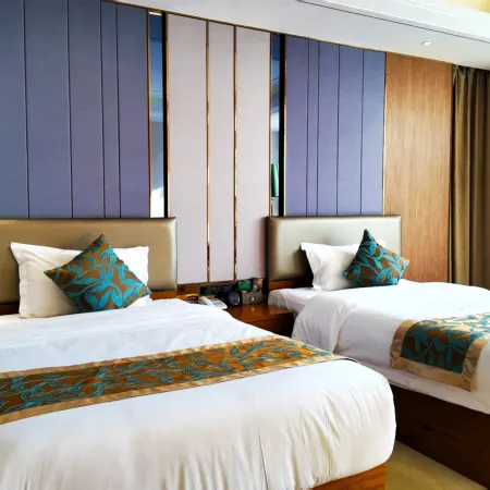 Bai Rui Sheng Hotel