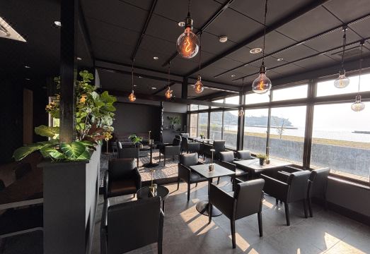 이즈 반도 풍경