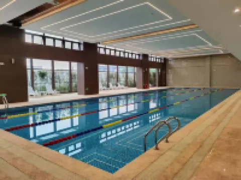 Xiang Run Jinpeng Hotel (Suixi) Hotels in Suixi