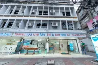 베드 바이 보트@논타부리 피어