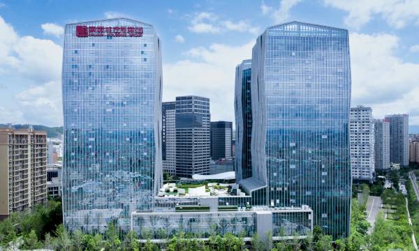 Delta Hotels by Marriott Kunming