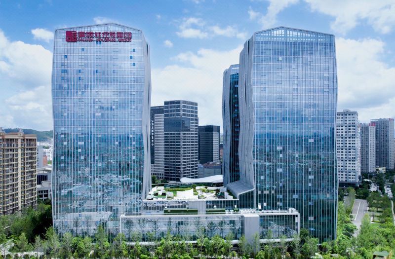 Delta Hotels by Marriott Kunming