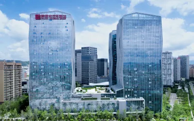 Delta Hotels by Marriott Kunming Hotels in Economical Development Zone