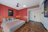 Cielari River View Guesthouse Chongqing (Jiefangbei Hongyadong) - Romantic