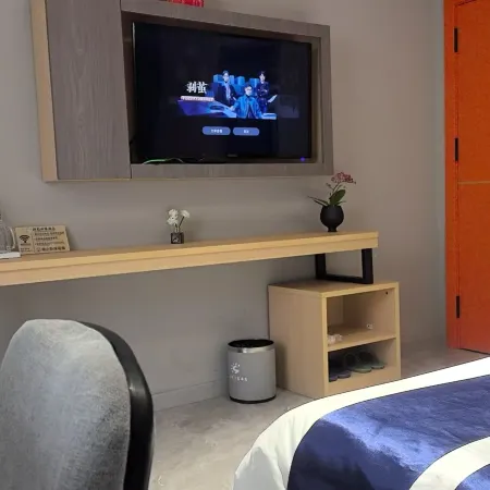 Dafang Shiguang Serviced Apartment